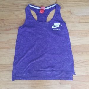 Nike Women's Tank